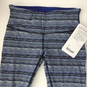 Lululemon Wunder Under Pant lll. - Space Dye Twist